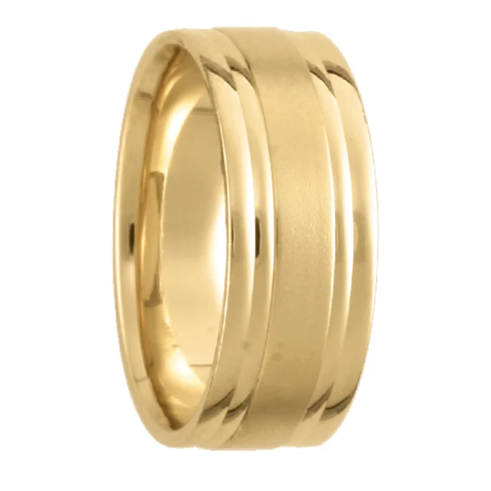 Kury 8111 — Wedding Band