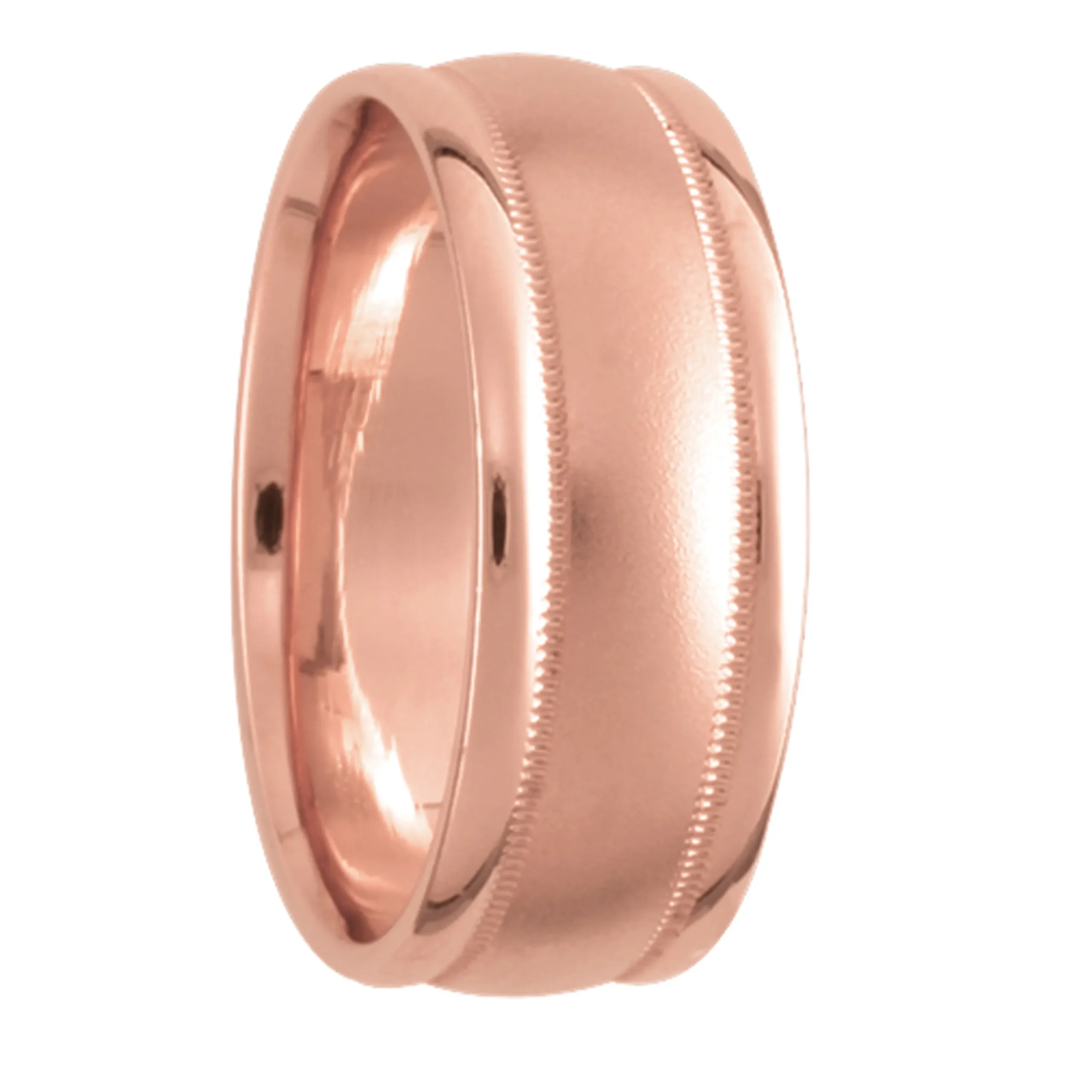 Kury 8113 — Wedding Band - Image 2