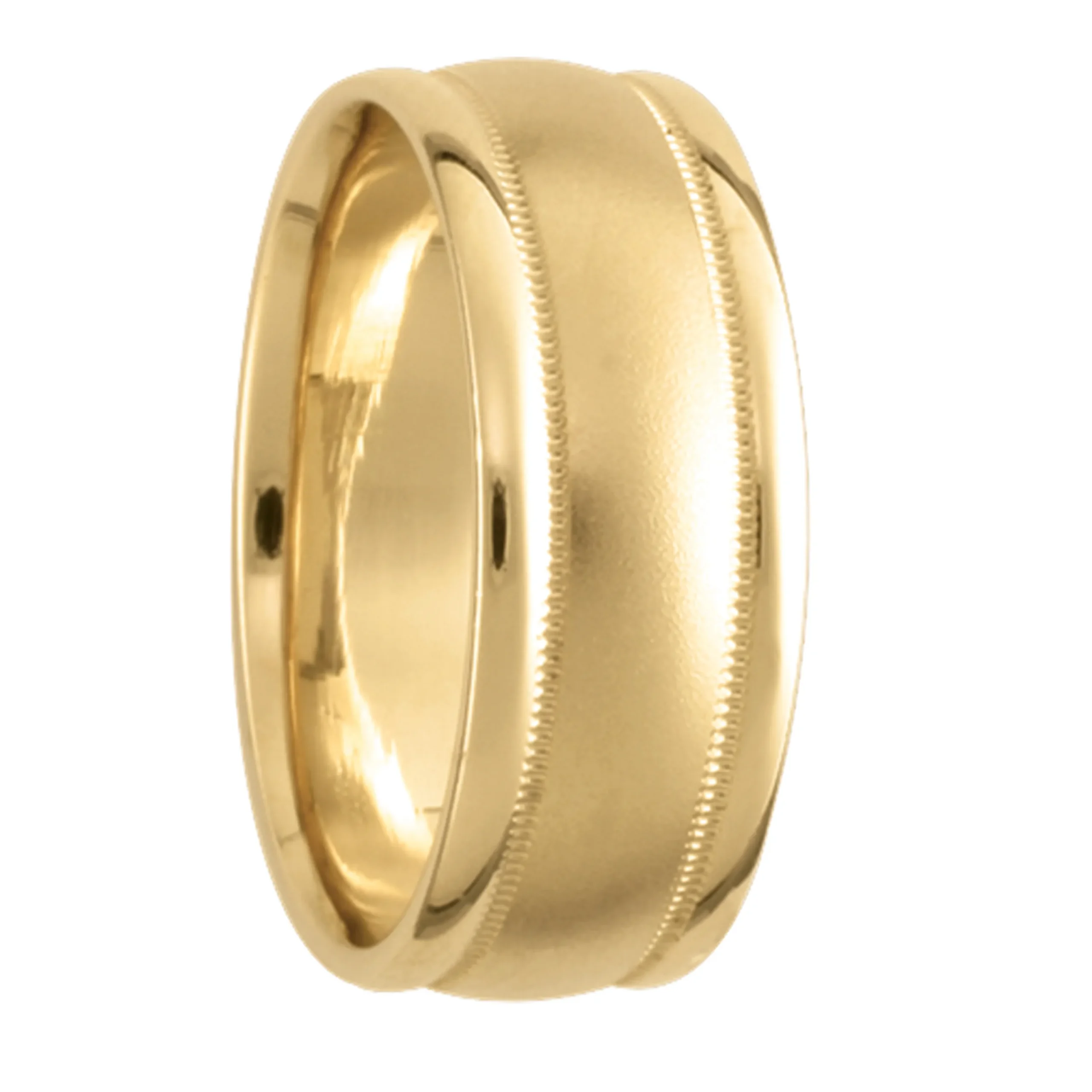 Kury 8113 — Wedding Band