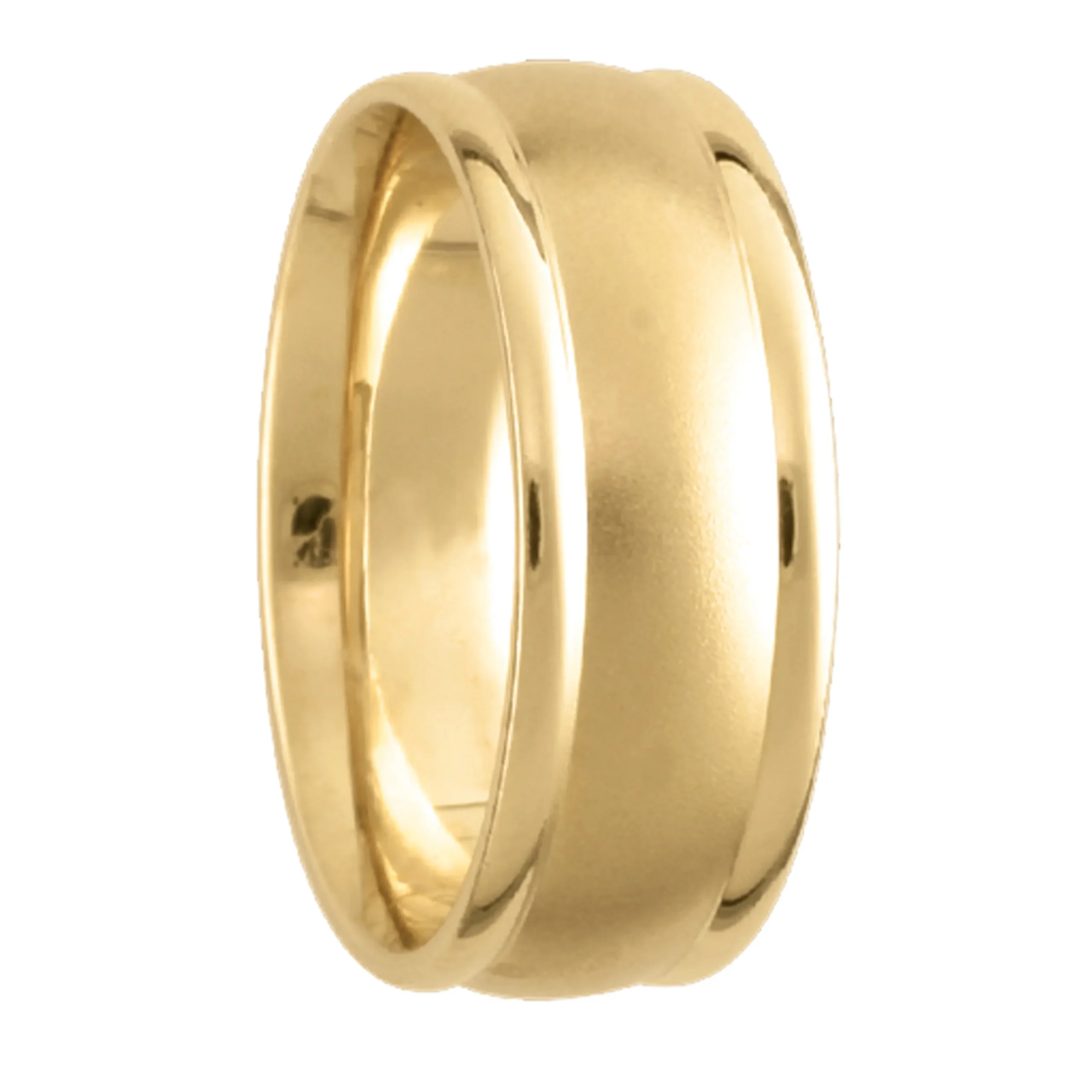 Kury 8114 — Wedding Band