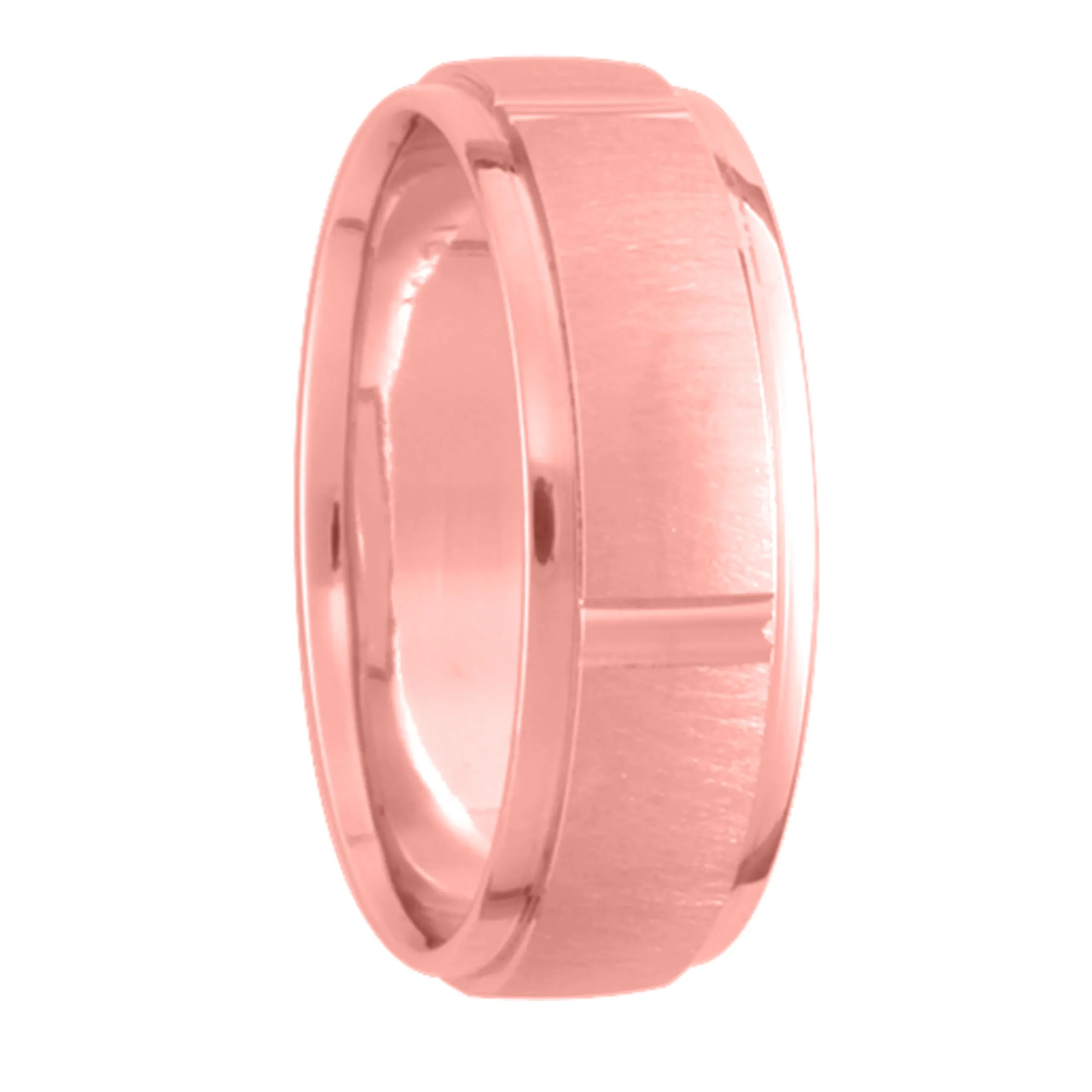 Kury 8159 — Reflections Wedding Band - Image 2