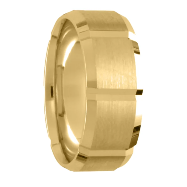 Kury 8174 — Reflections Wedding Band