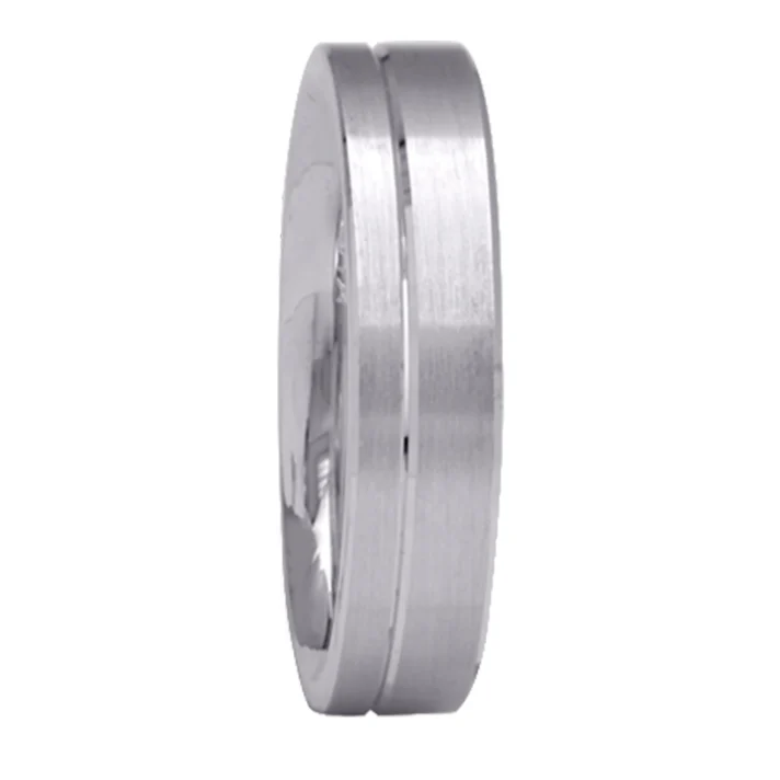 Kury D102-5 — Reflections Wedding Band