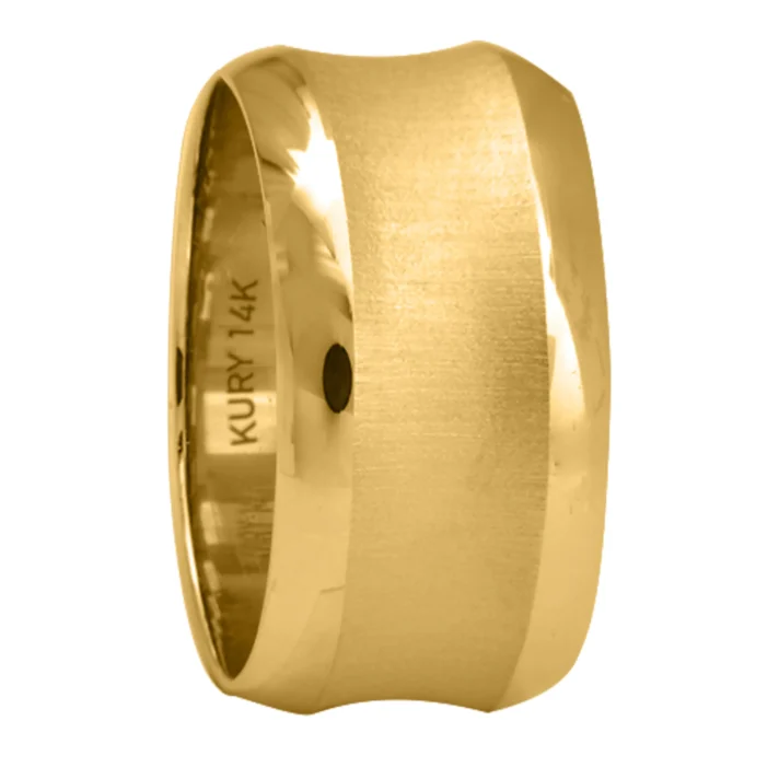 Kury S10MM101 — Sofia Ring