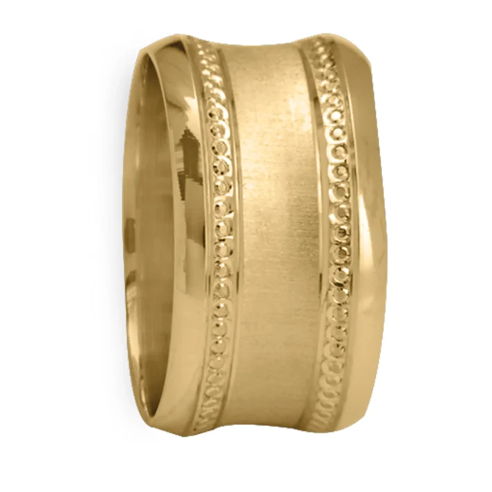 Kury S10MM103 — Sofia Ring