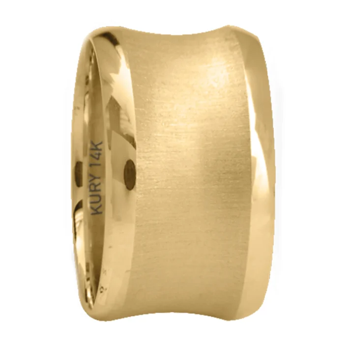 Kury S12MM101 — Sofia Ring