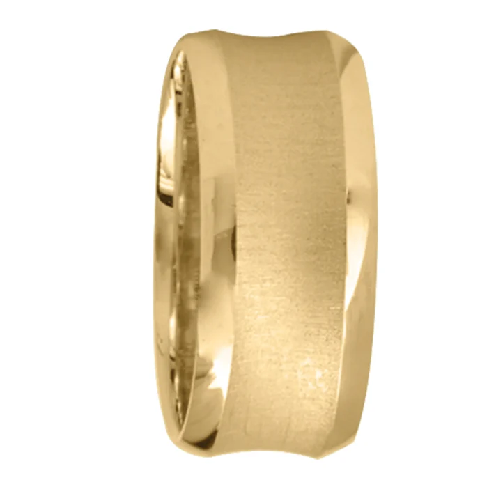 Kury S8MM101 — Sofia Ring