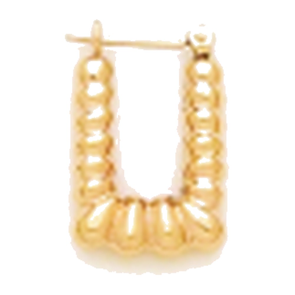 Kury 1017 — Hoop Earrings