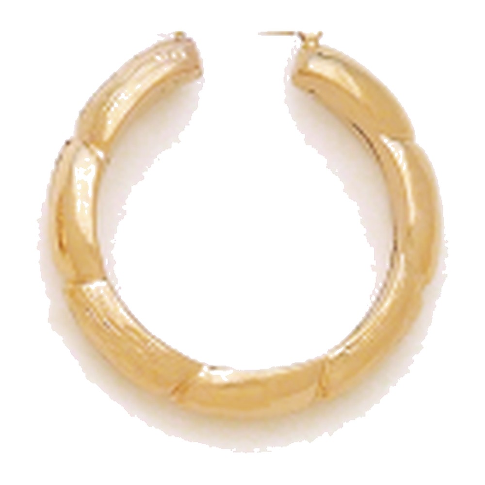 Kury 1021 — Hoop Earrings