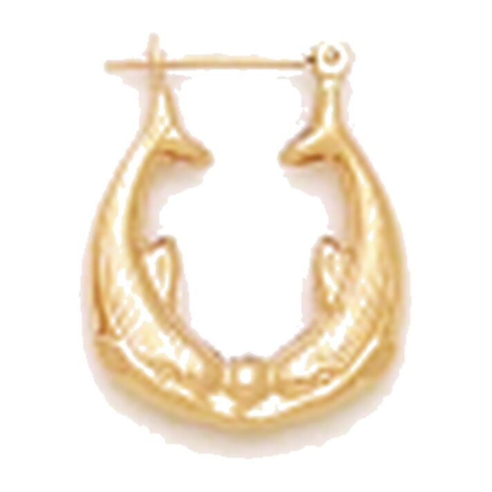 Kury 1056 — Hoop Earrings
