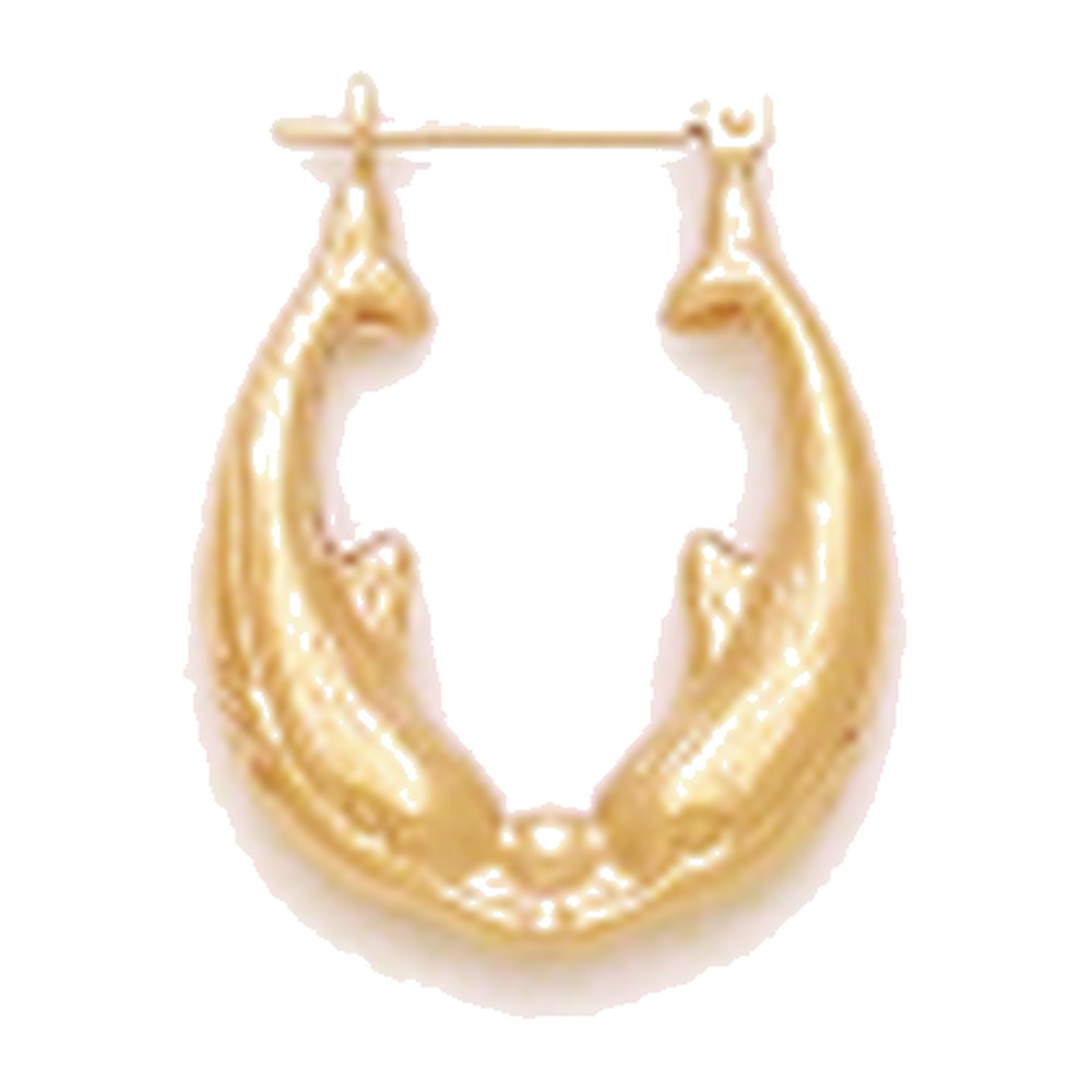 Kury 1057 — Hoop Earrings