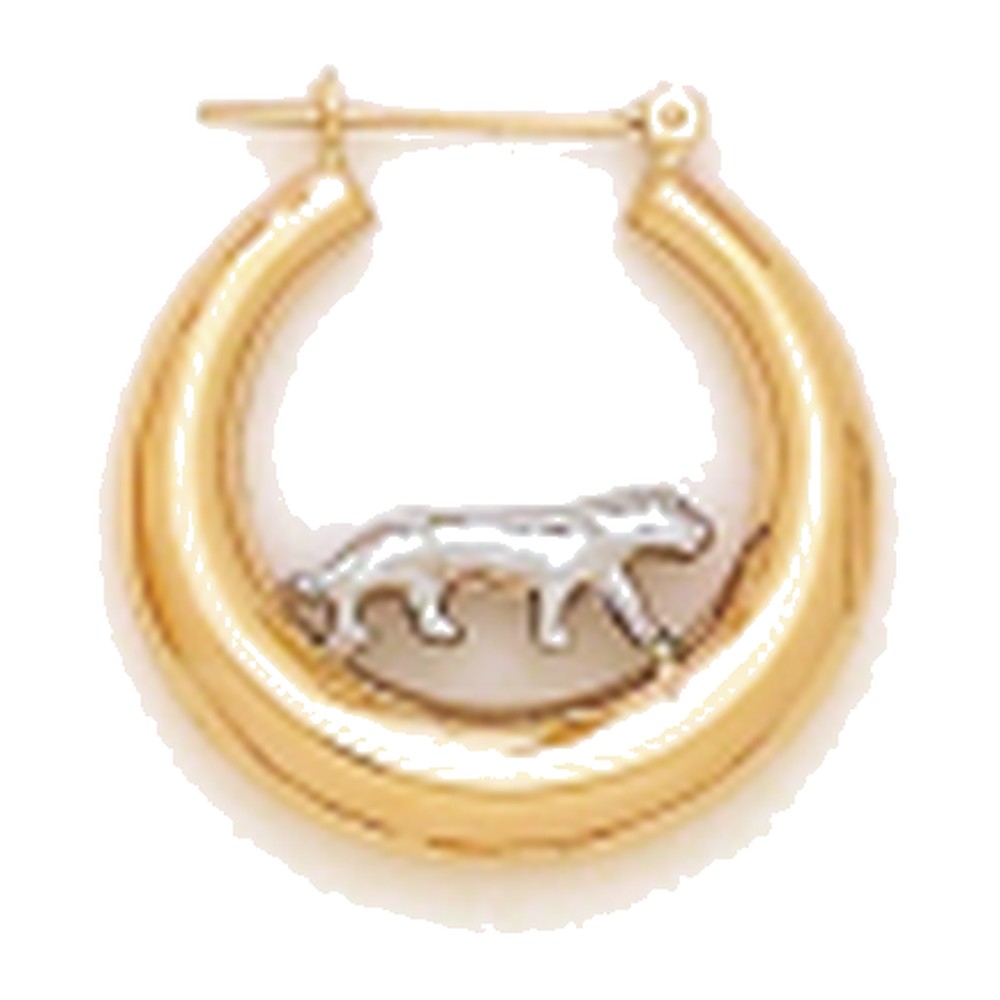Kury 1159P — Earrings