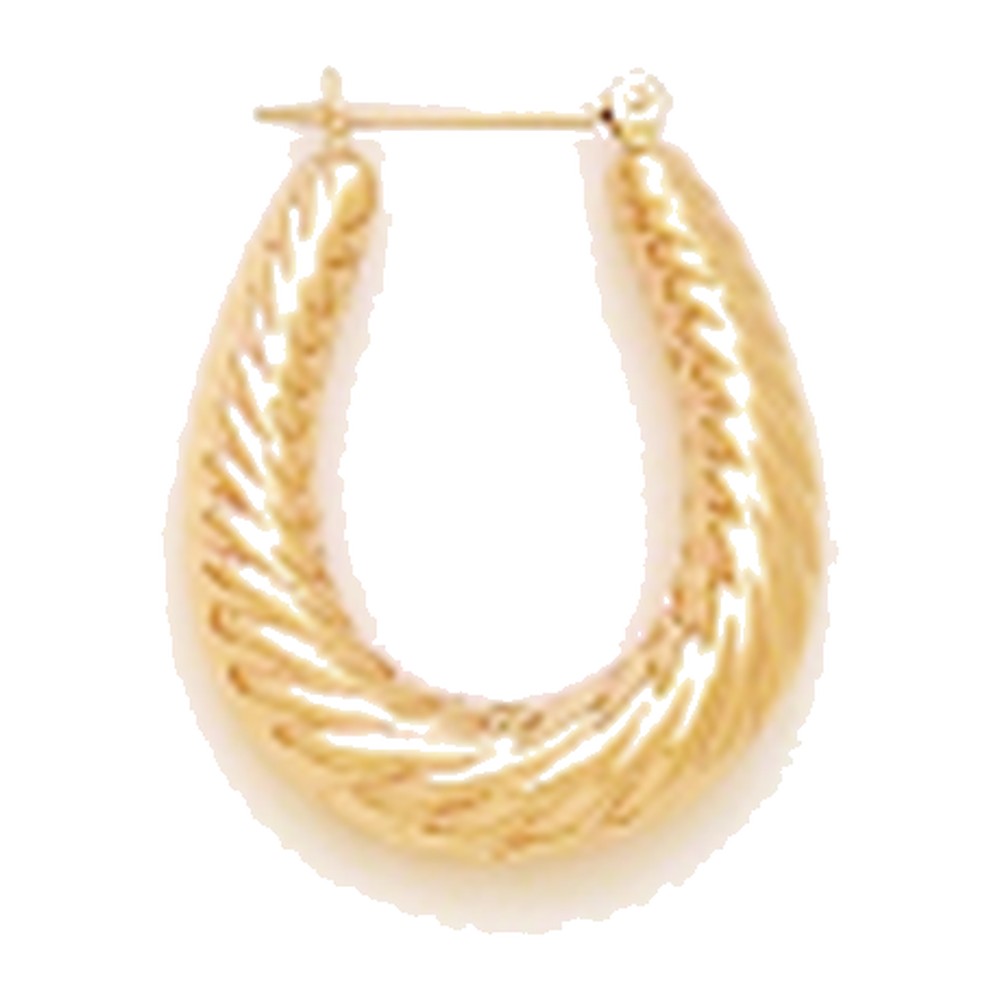Kury 1170 — Hoop Earrings
