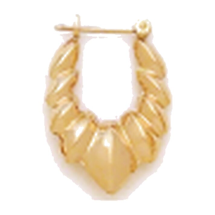 Kury 1172 — Hoop Earrings