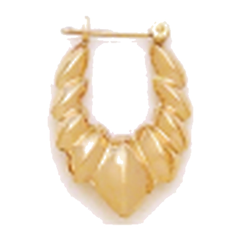 Kury 1172 — Hoop Earrings