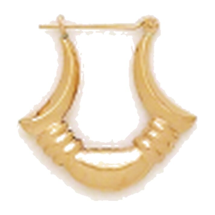 Kury 1180 — Hoop Earrings