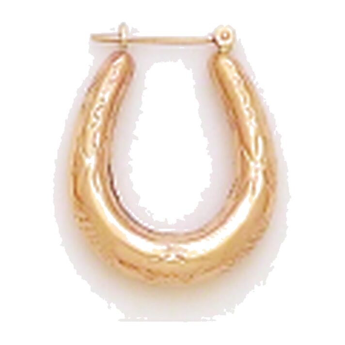 Kury 1190 — Hoop Earrings