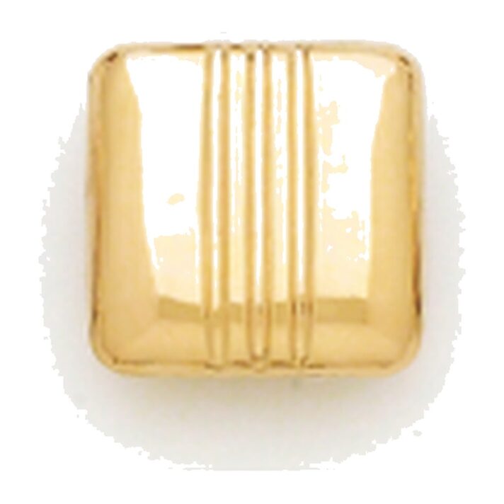 Kury 1259 — Omega Clip Earrings