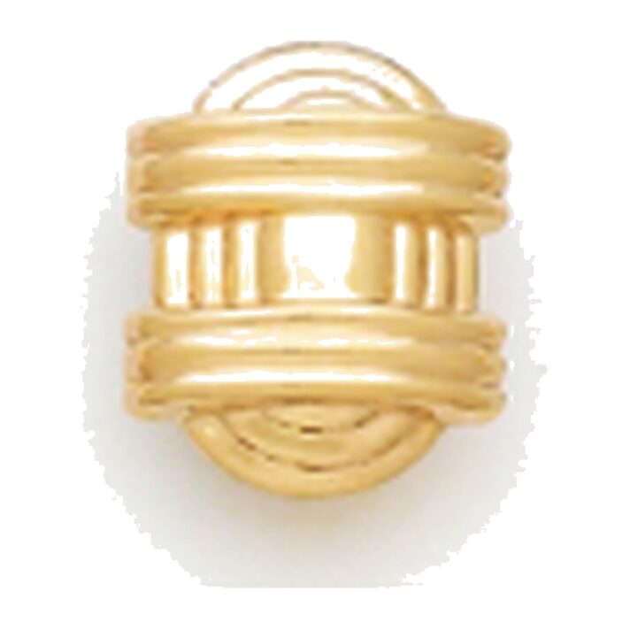 Kury 1271 — Omega Clip Earrings