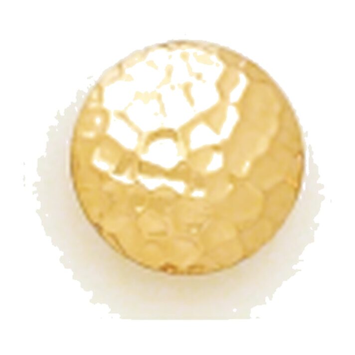 Kury 1278 — Omega Clip Earrings