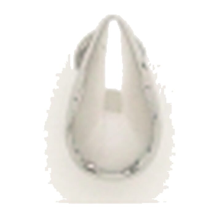 Kury 1283 — Omega Clip Earrings