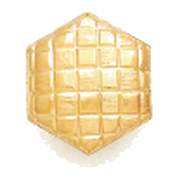 Kury 1299 — Omega Clip Earrings
