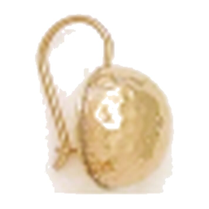 Kury 12MMHL — Post Earrings