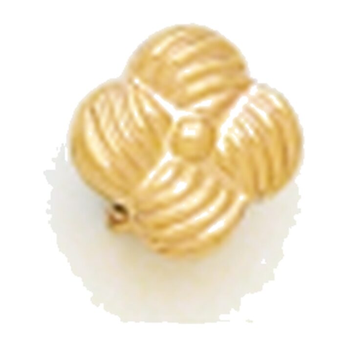 Kury 1355 — Omega Clip Earrings
