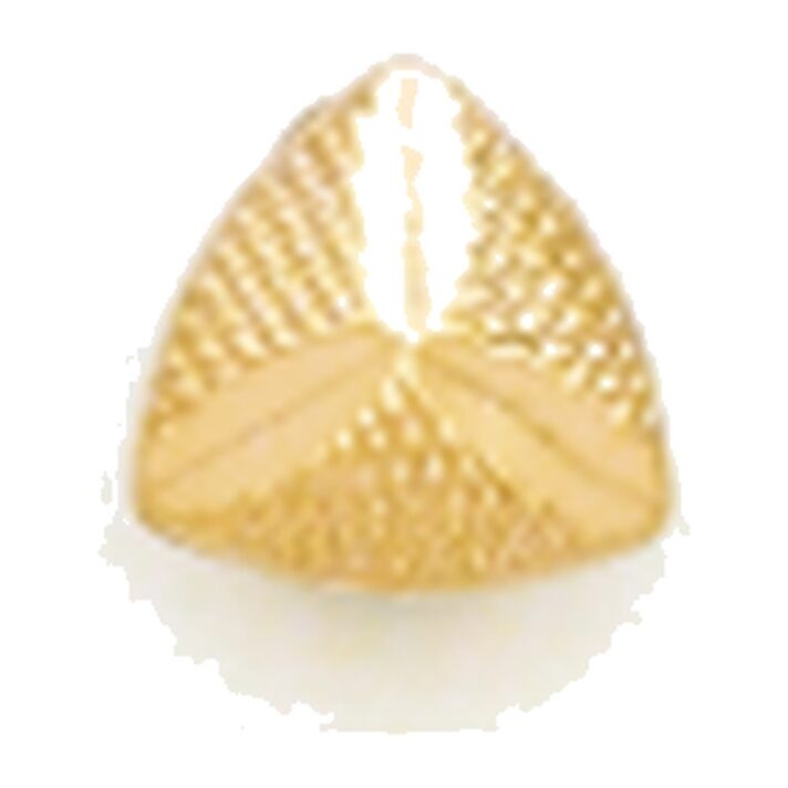 Kury 1371 — Omega Clip Earrings