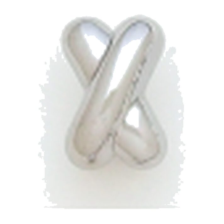Kury 1376 — Omega Clip Earrings