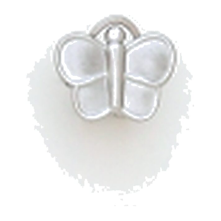Kury 1377 — Omega Clip Earrings