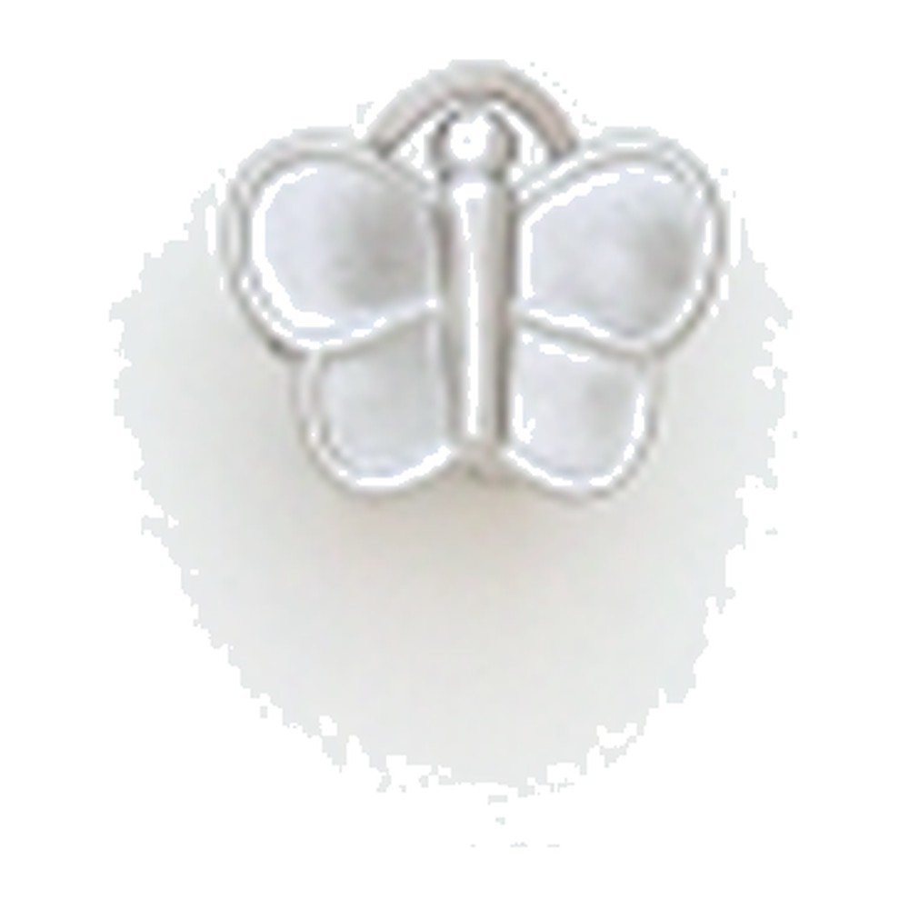 Kury 1377 — Omega Clip Earrings
