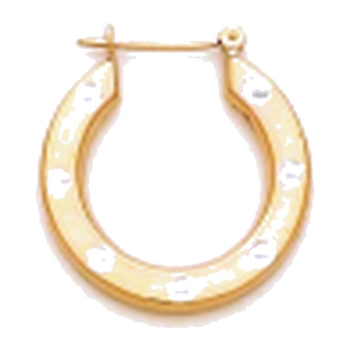 Kury 1390 — Earrings