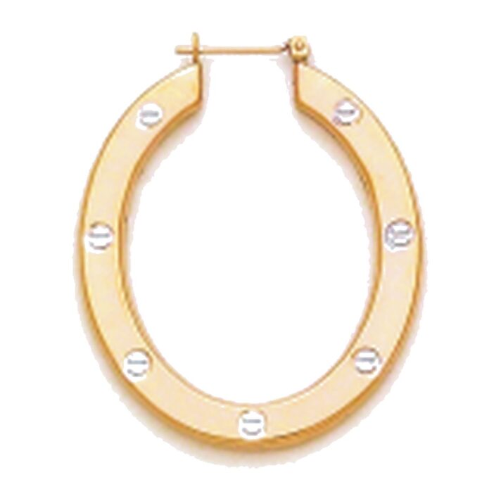 Kury 1391 — Earrings