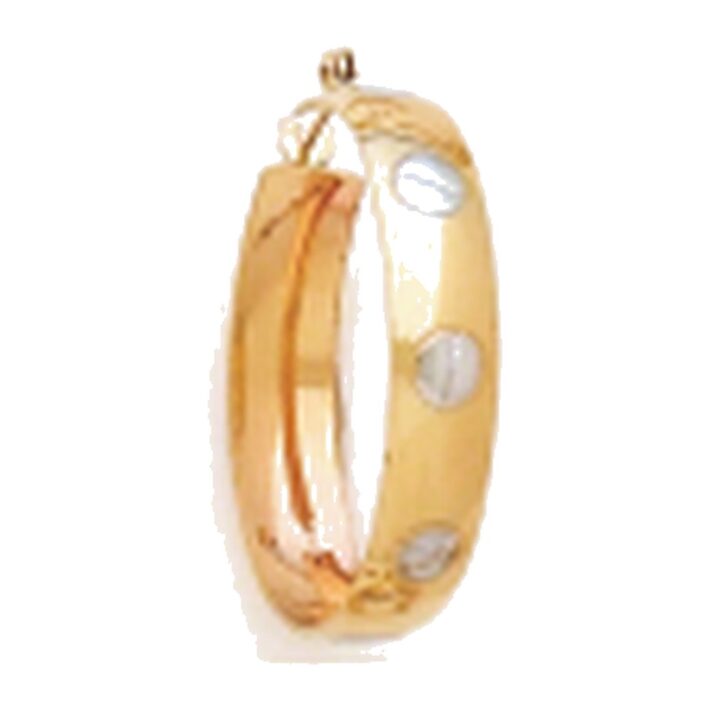 Kury 1398L — Earrings