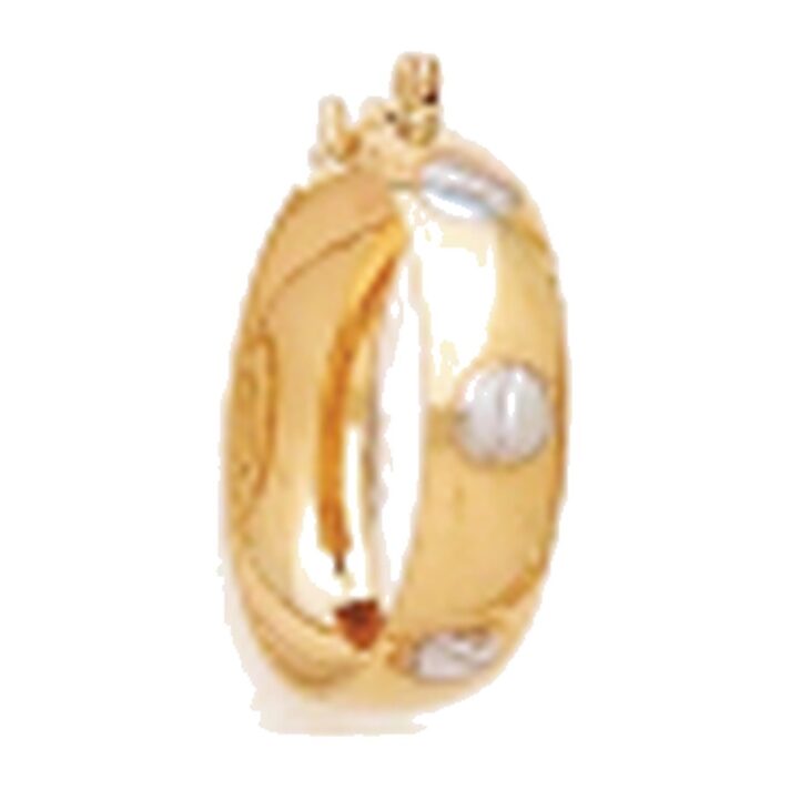 Kury 1398S — Earrings