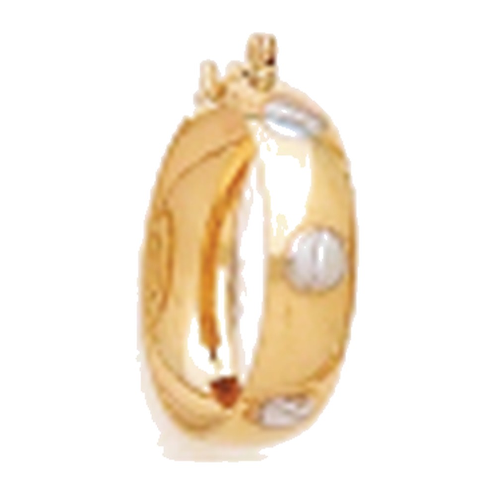 Kury 1398S — Earrings