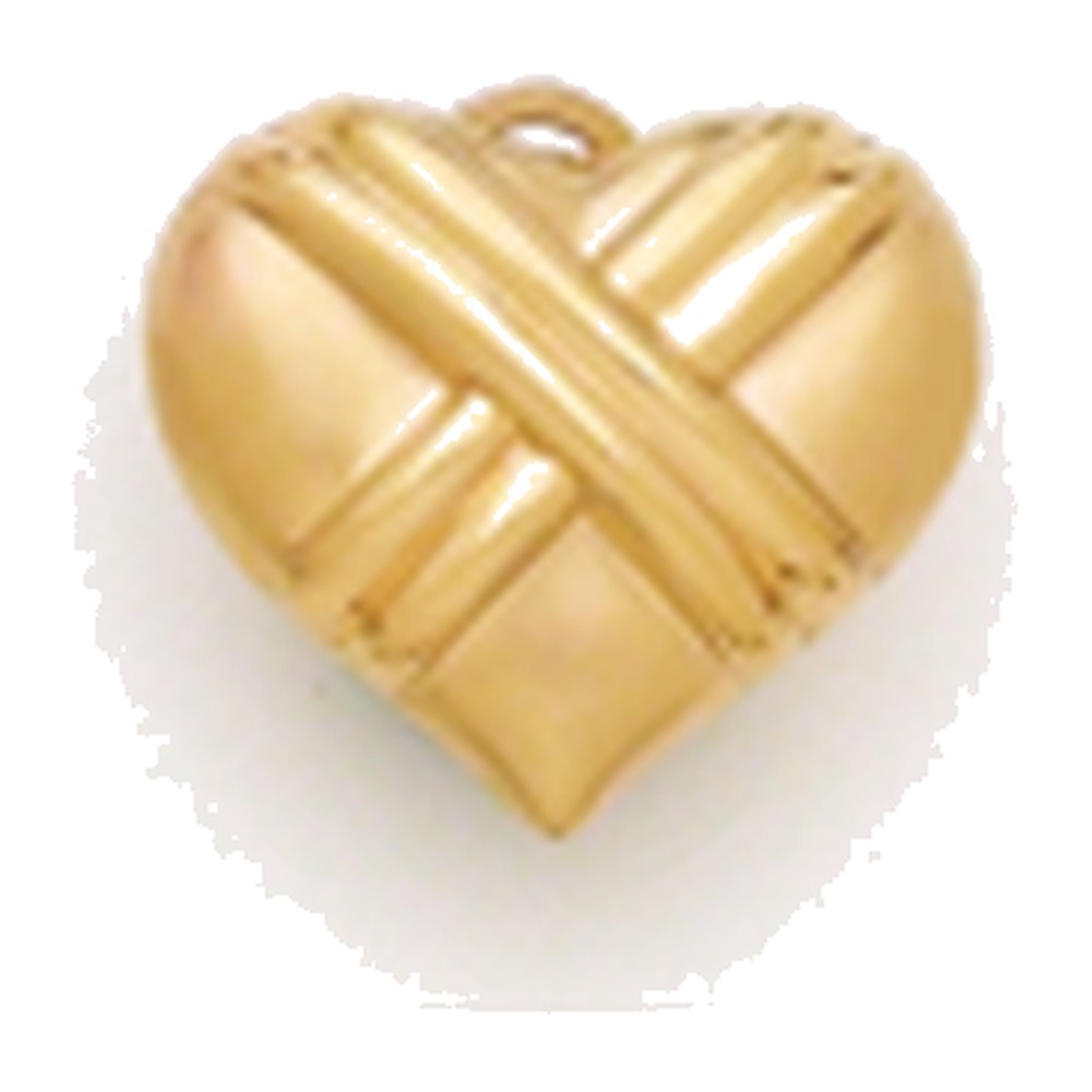 Kury 1446 — Omega Clip Earrings