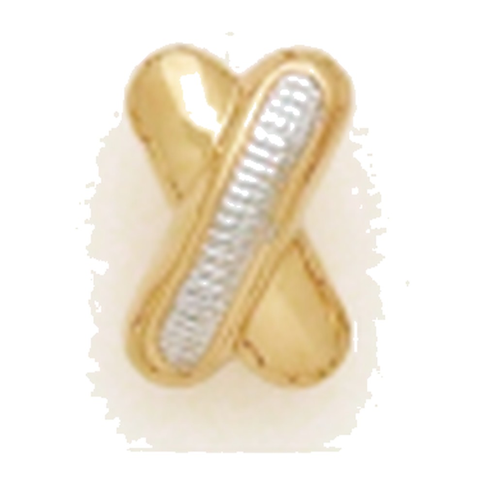 Kury 1450 — Omega Clip Earrings
