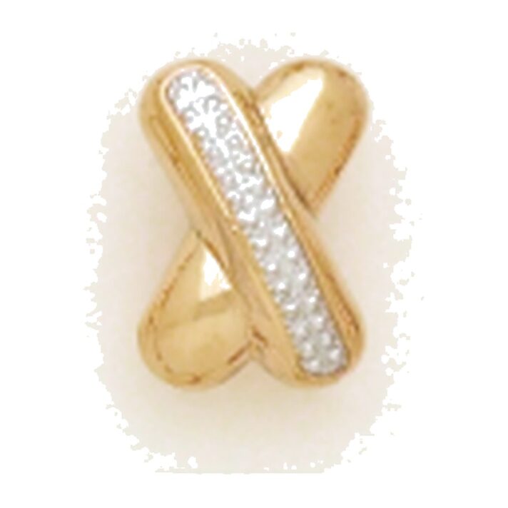 Kury 1452 — Omega Clip Earrings