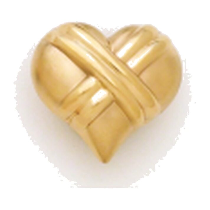 Kury 1455 — Omega Clip Earrings