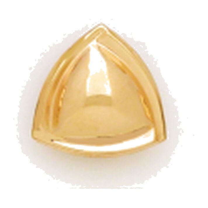 Kury 1457 — Omega Clip Earrings