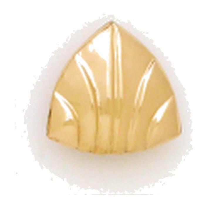 Kury 1459 — Omega Clip Earrings