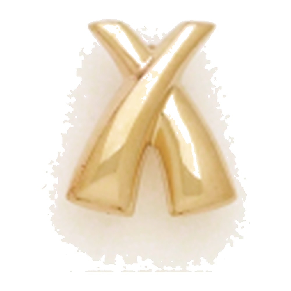 Kury 1465 — Omega Clip Earrings