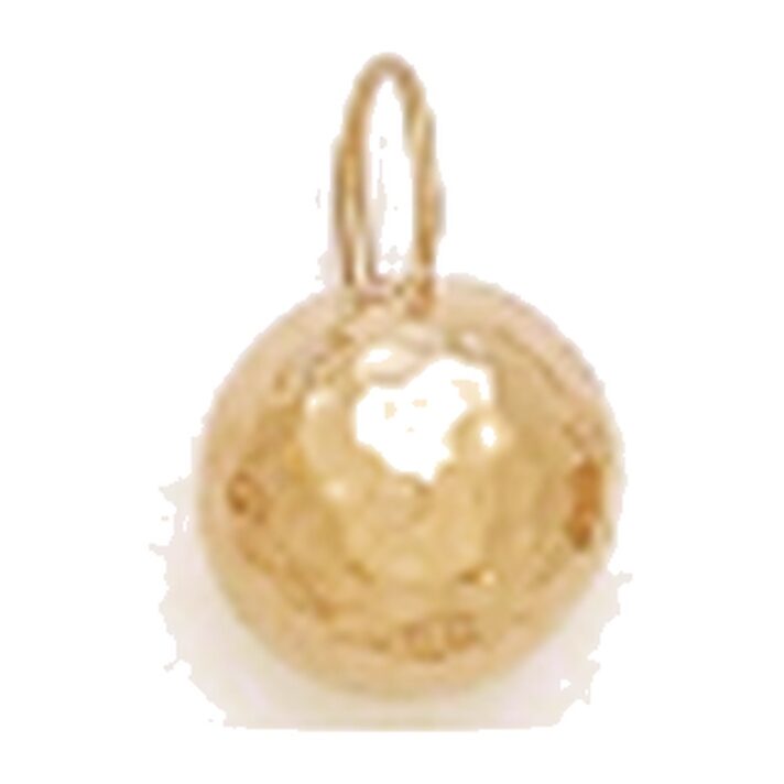 Kury 14MMHL — Post Earrings