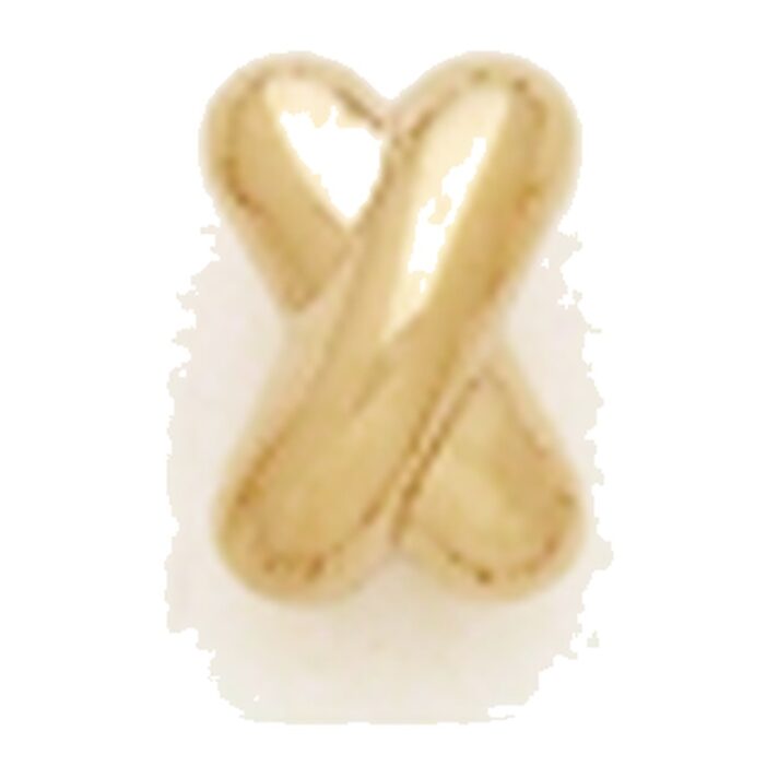 Kury 1605 — Omega Clip Earrings