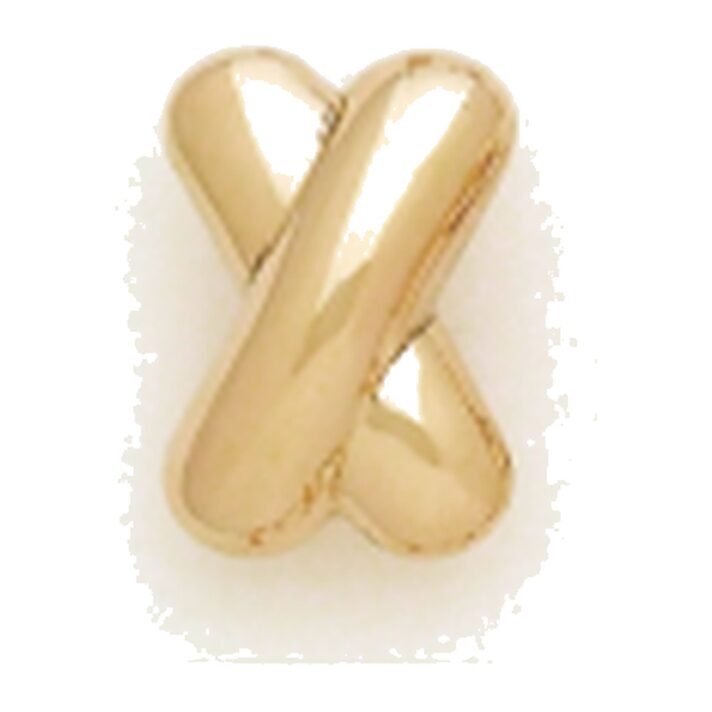 Kury 1613 — Omega Clip Earrings
