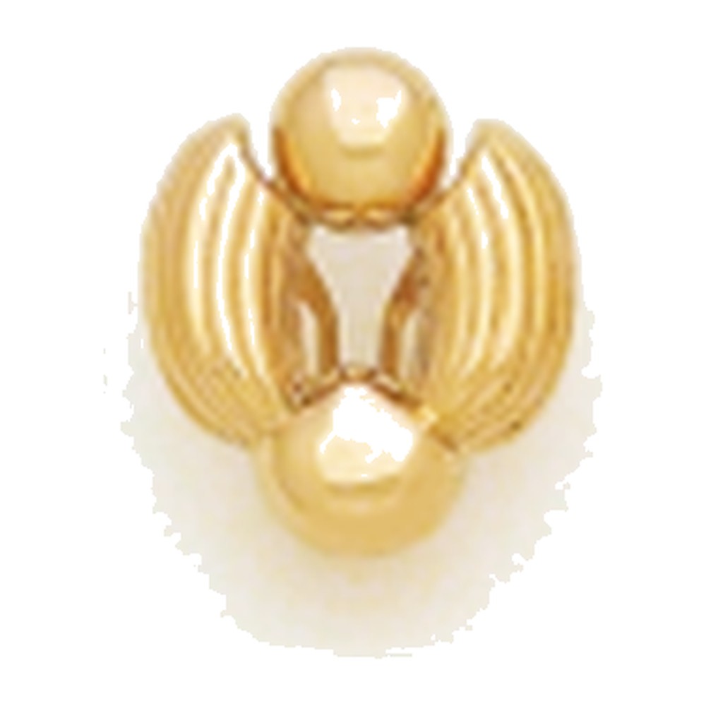 Kury 1641 — Omega Clip Earrings
