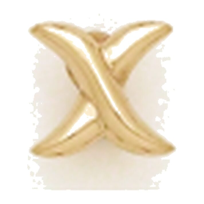 Kury 1679 — Omega Clip Earrings