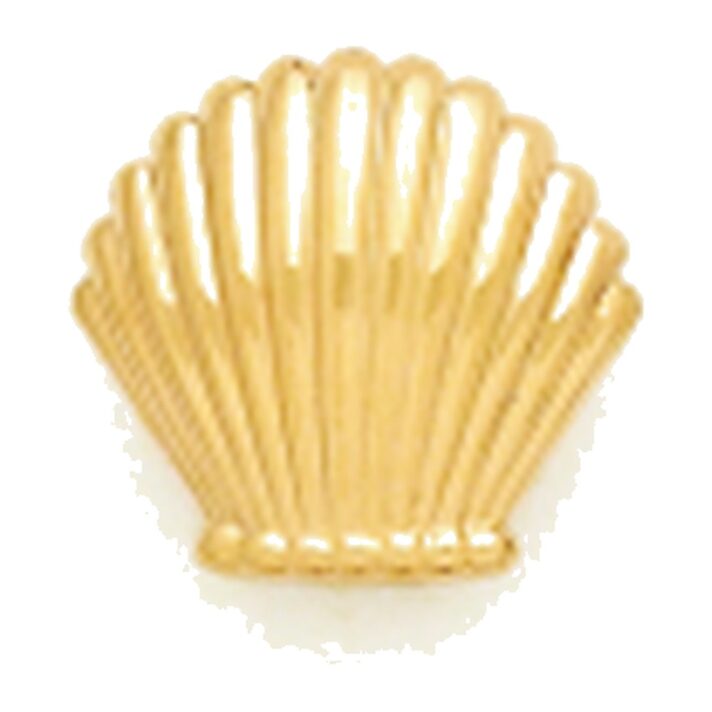 Kury 1698 — Omega Clip Earrings